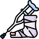Injuries