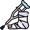 Injuries