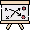 Tactic boards