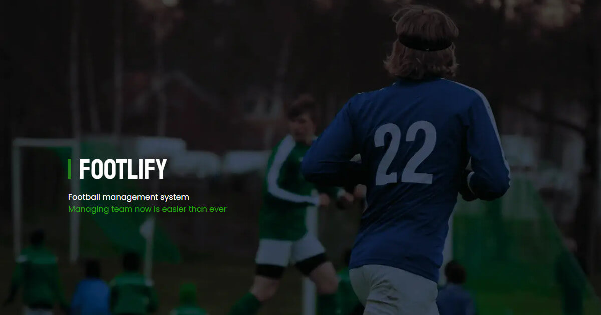 Footifiers Footlify